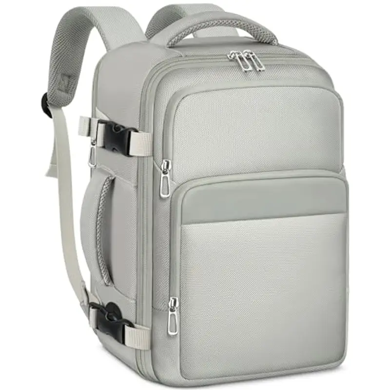 OTAHGK Zaino da viaggio Grigio 2101039