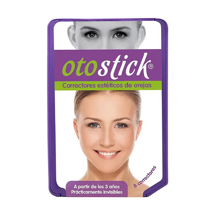 Otostick Correttori Estetici Orecchie 8 Unità