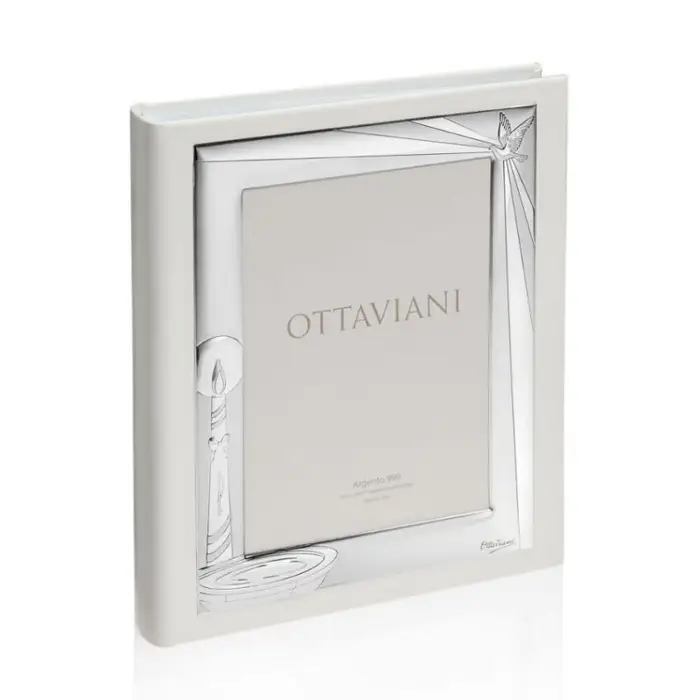OTTAVIANI Album Portafoto Il Battesimo 20X25