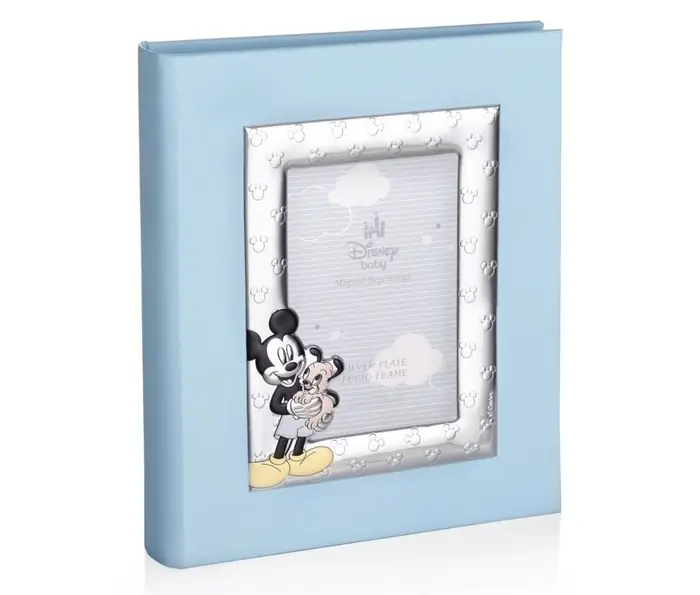 Album Topolino Con Cucciolo 20X25 - Ottaviani