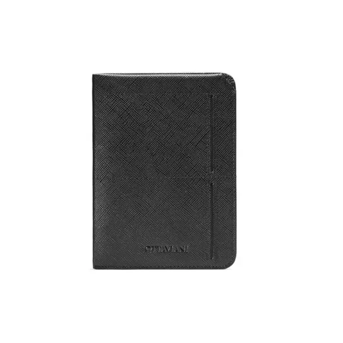 OTTAVIANI Porta Passaporto In Pelle 9 2X10 9Cm