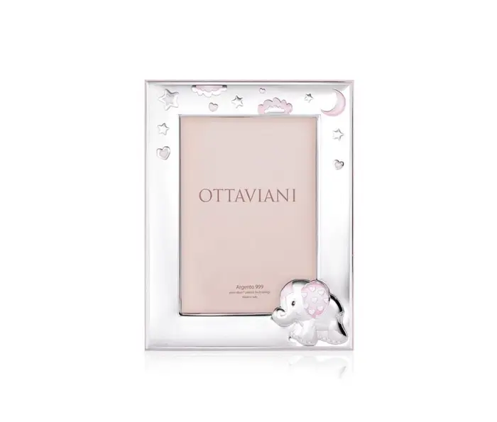 OTTAVIANI Portafoto Elefantina 9X13