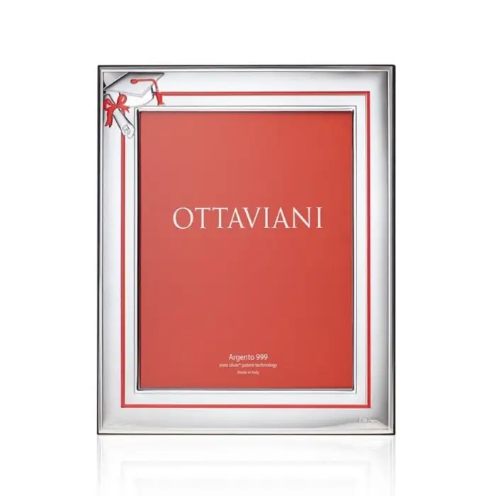 OTTAVIANI Portafoto "Per La Tua Laurea" 13X18