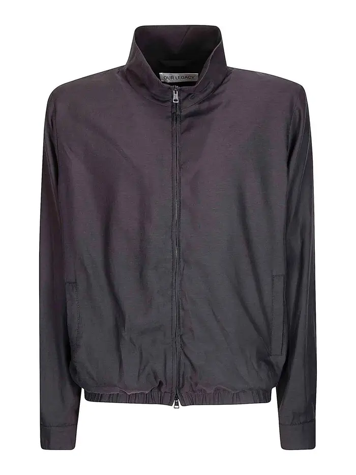 Giacca da casinÃ² Nero