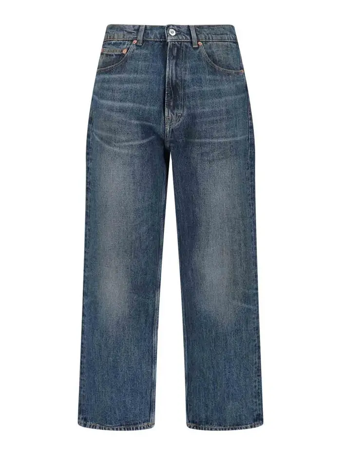 Our Legacy Jeans Blu