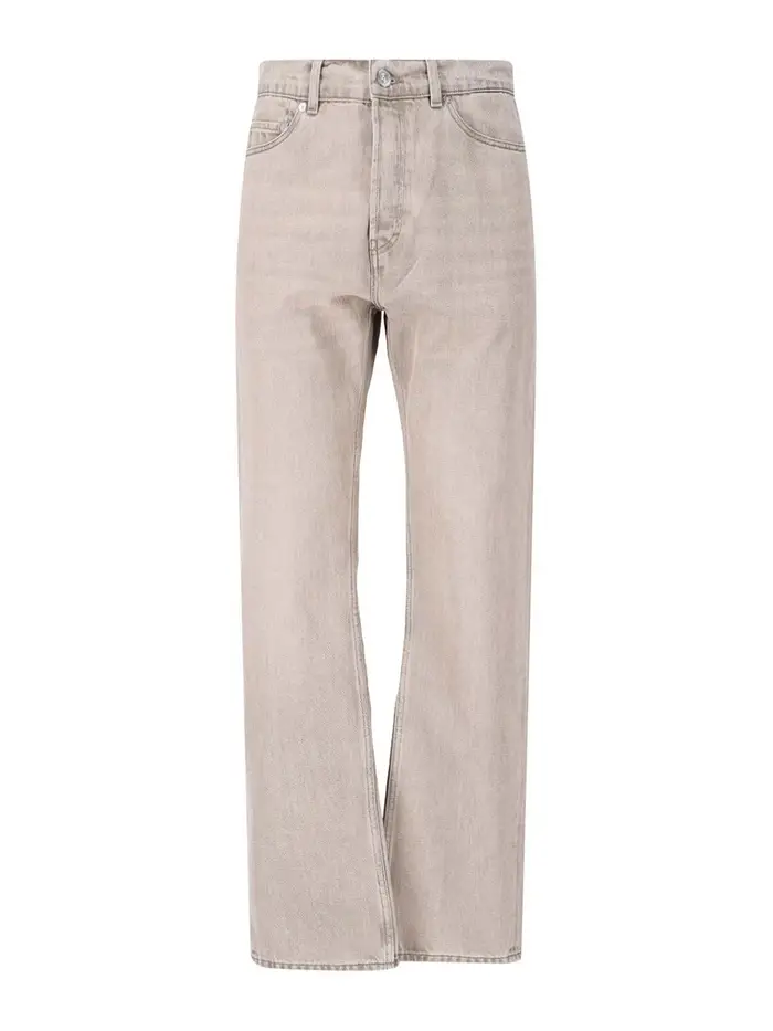 Our Legacy Jeans Grigio