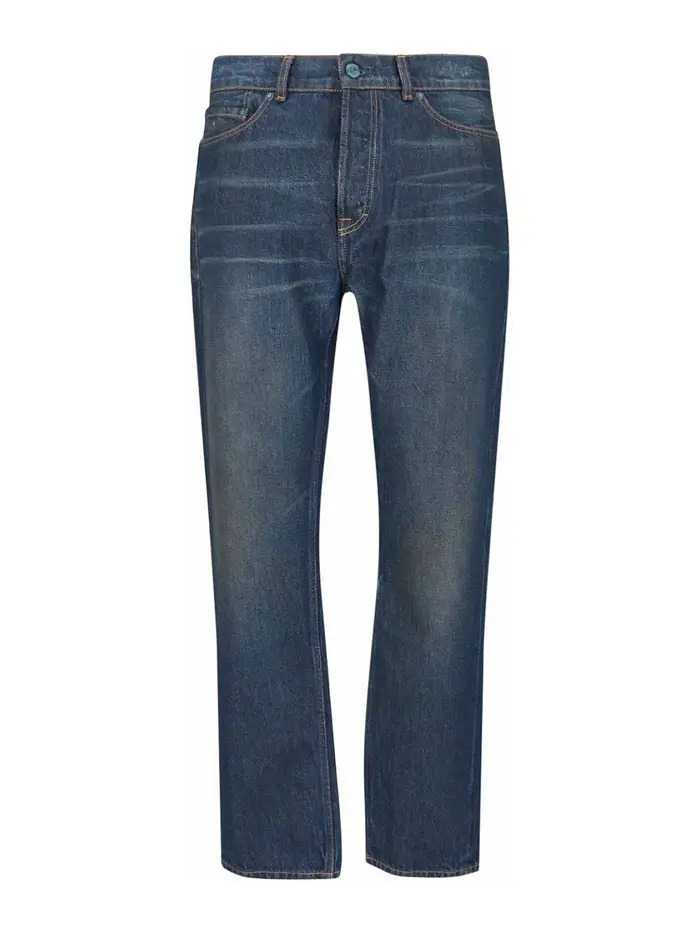 Our Legacy Jeans Primo Taglio Blu