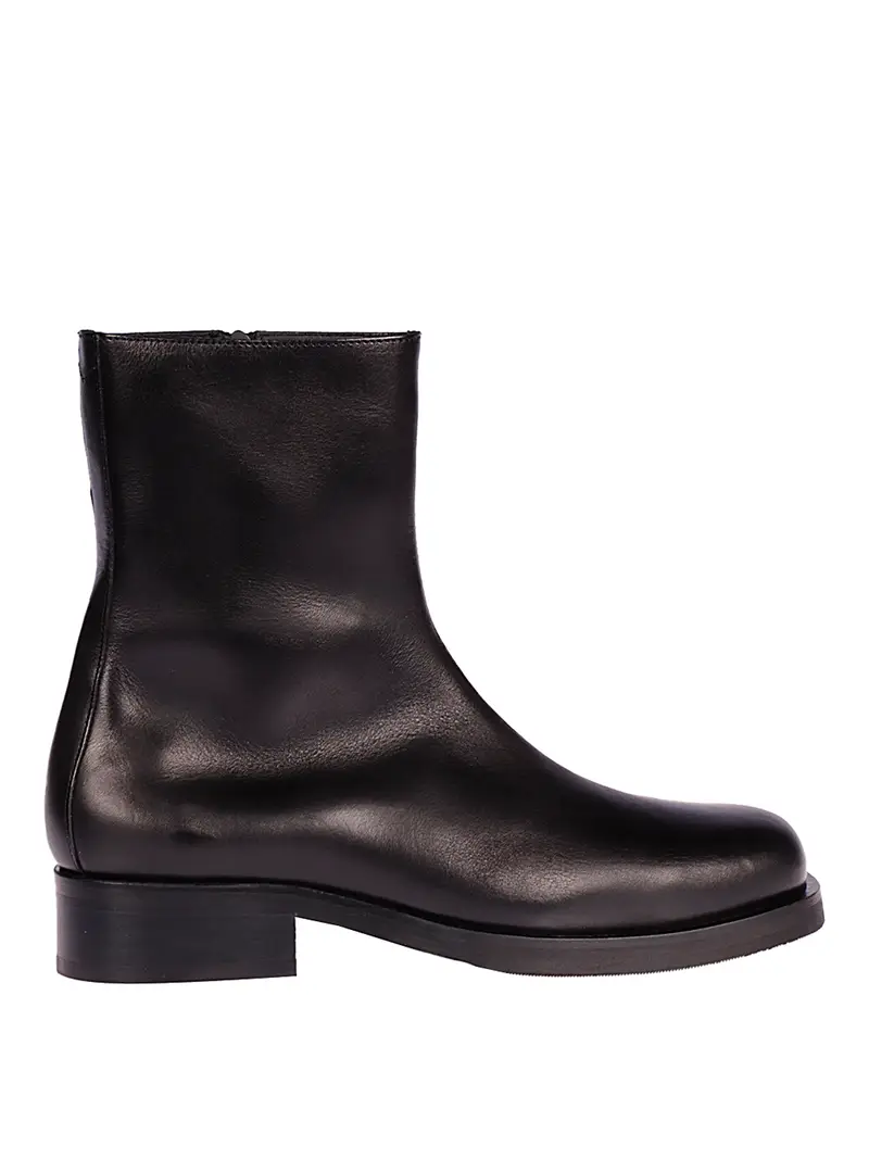 Our Legacy Stivale Camion Nero