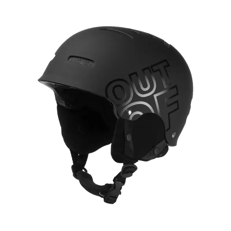 OUT OF CASCO WIPEOUT Nero