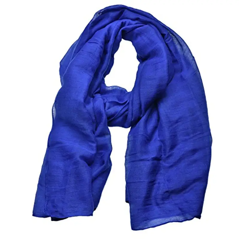 Outrip Sciarpe in Cotone da Donna foulard Donna Leggera Morbida Pashmina Donna