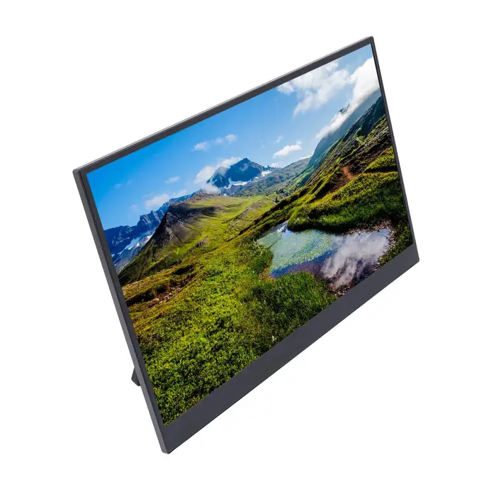 Display Touchscreen IPS da 15,6 pollici Sottile 1080P HD Touchscreen per Laptop Computer PC