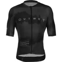 Outwet Maglia RS PRO 1 0 Voltage 2025 Nero