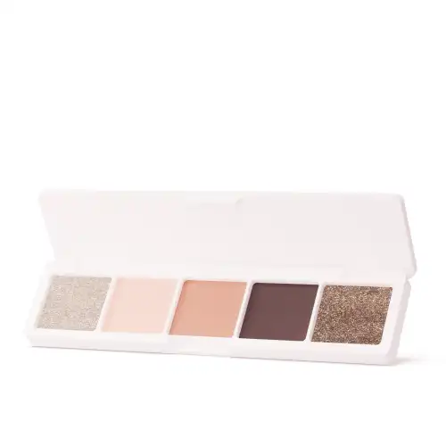 Overskin NUDESIRE 02 COOL TONES 13g - Palette occhi