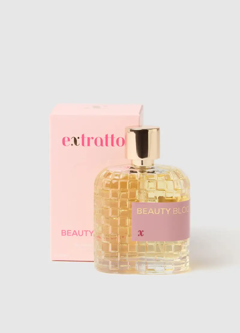 OVS Beauty Bloom - Un Estratto Fruttato E Floreale, Unisex, Rosa, Taglia: FASUL
