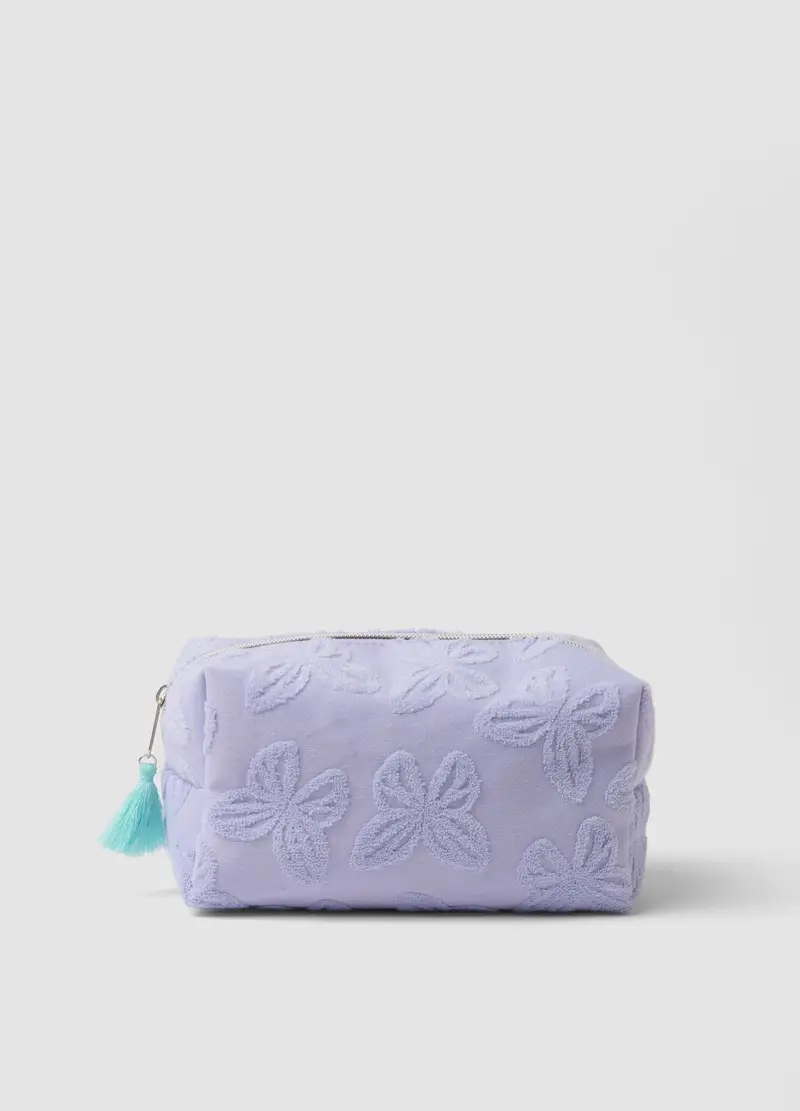 OVS Beauty Case Donna Viola 4312403