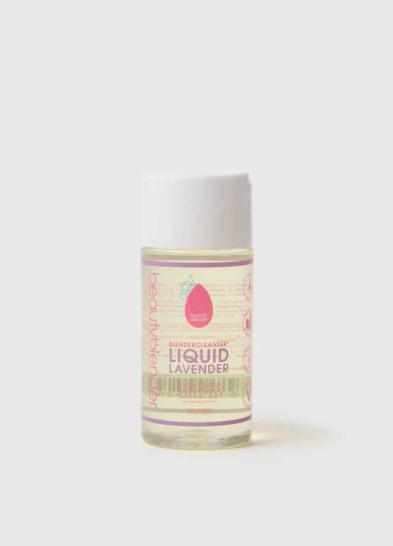 OVS Beautyblender® Blendercleanser Sapone Liquido 150ml, Donna, Giallo