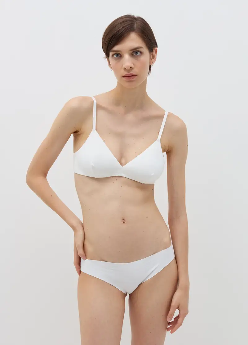 OVS HOUSEBRAND Reggiseni Donna Bianco 1087707