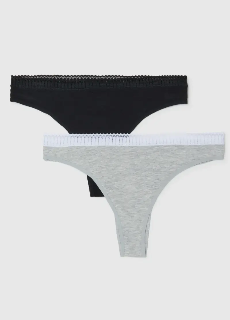 OVS Slip Donna Multicolore 3983946