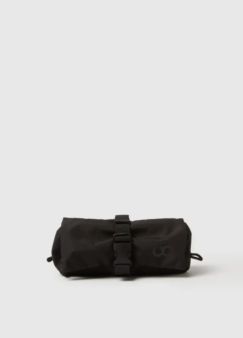 OVS Borsa a spalla Uomo Nero 4123246