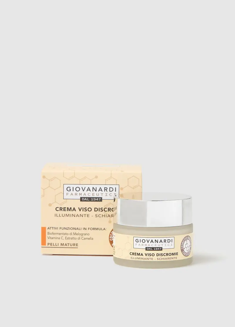 OVS Crema viso Donna Crema 2343615