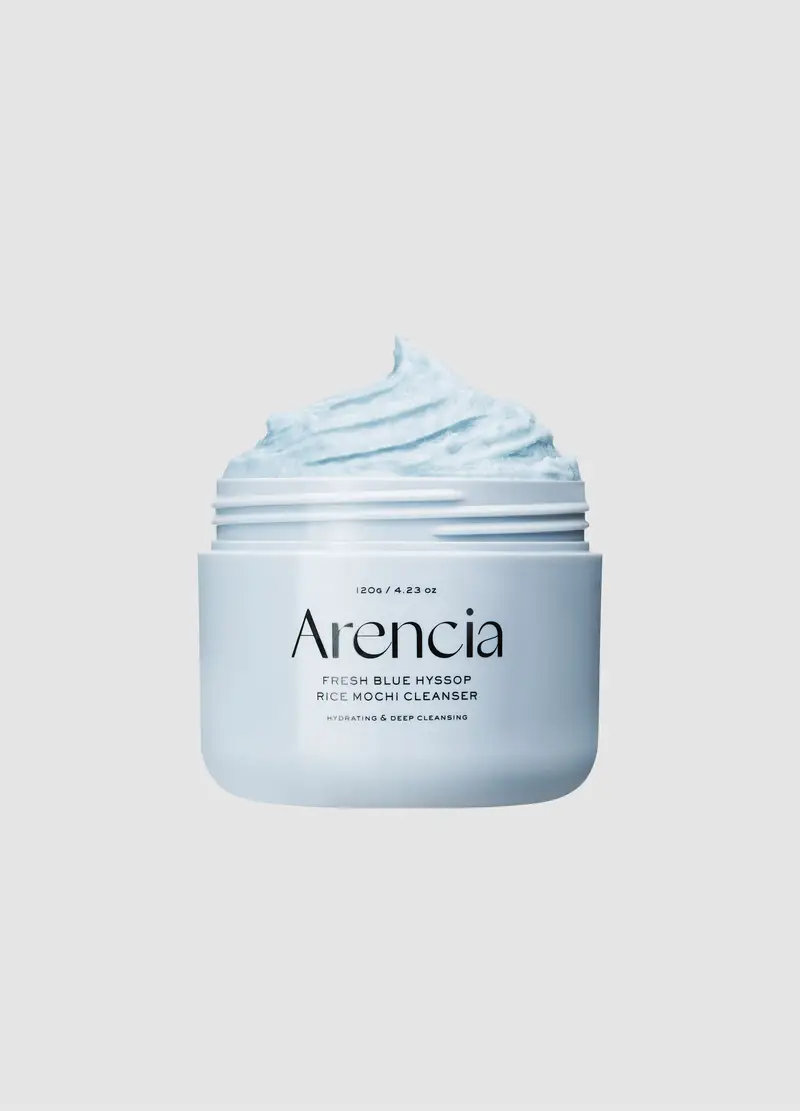 OVS Detergente viso Donna Blu 4559193