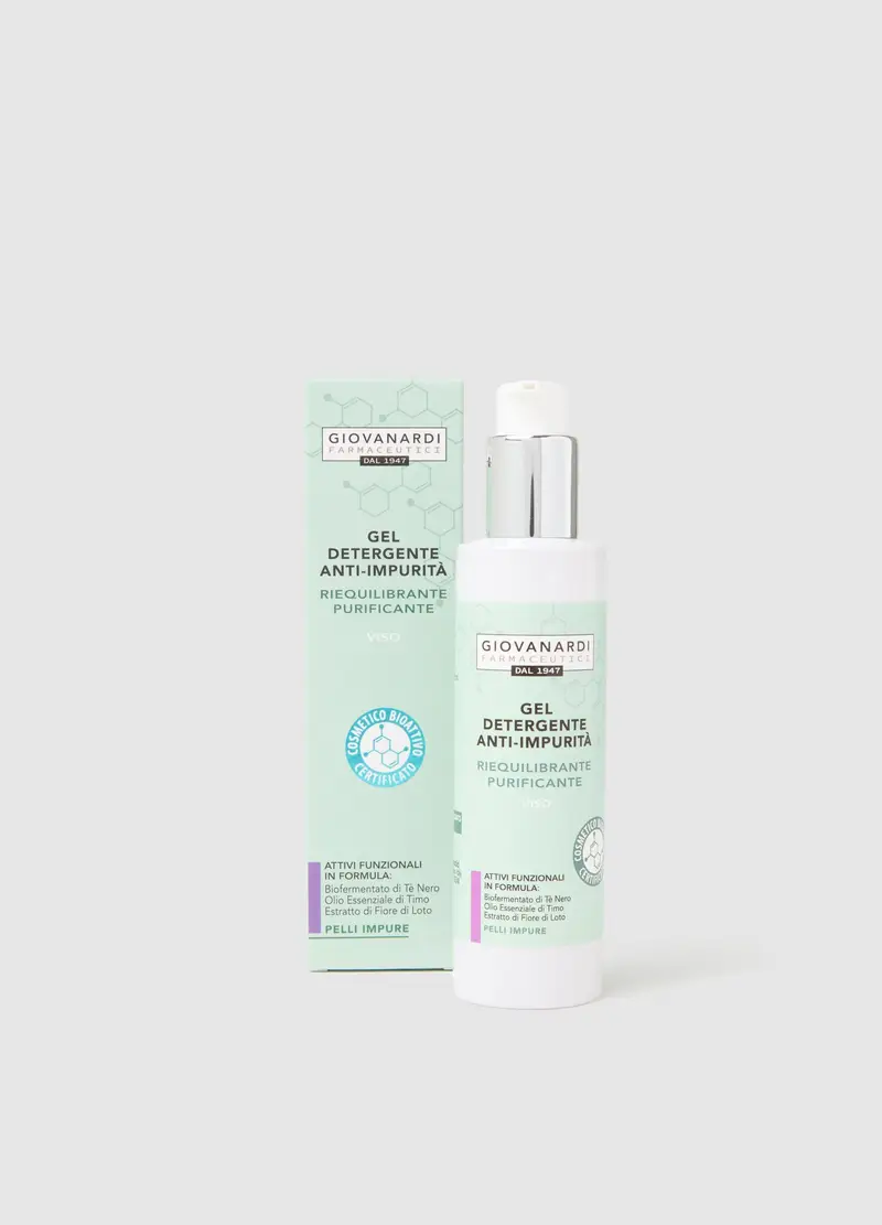 OVS Gel detergente Donna Giallo 977601