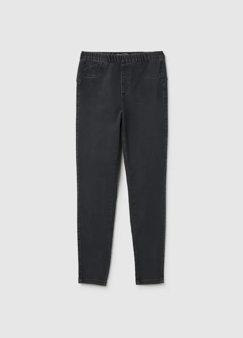 OVS HOUSEBRAND Jeans Donna Blu 1964916