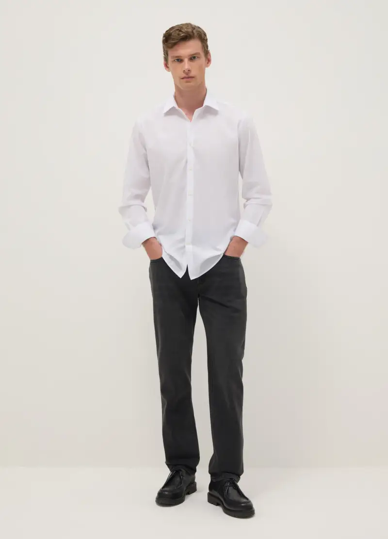 OVS Jeans Uomo Nero 3992945