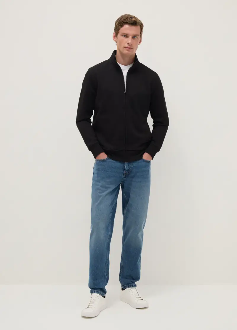 OVS Jeans Uomo Blu 3992942