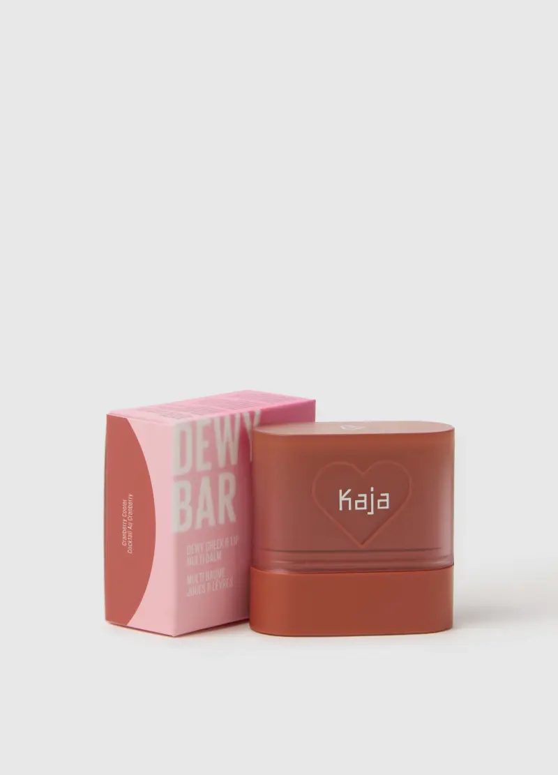 Kaja Dewy Bar Cranberry Cooler, Donna, Marrone