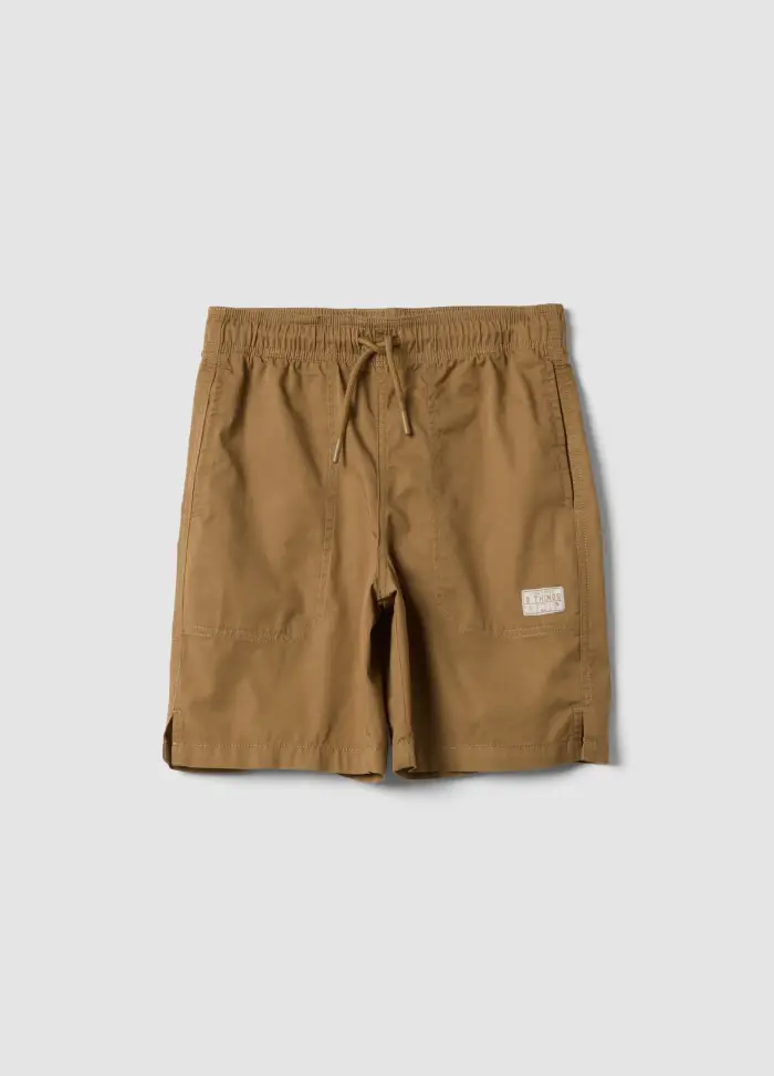 OVS KIDS Bermuda Ragazzo Marrone 5184149