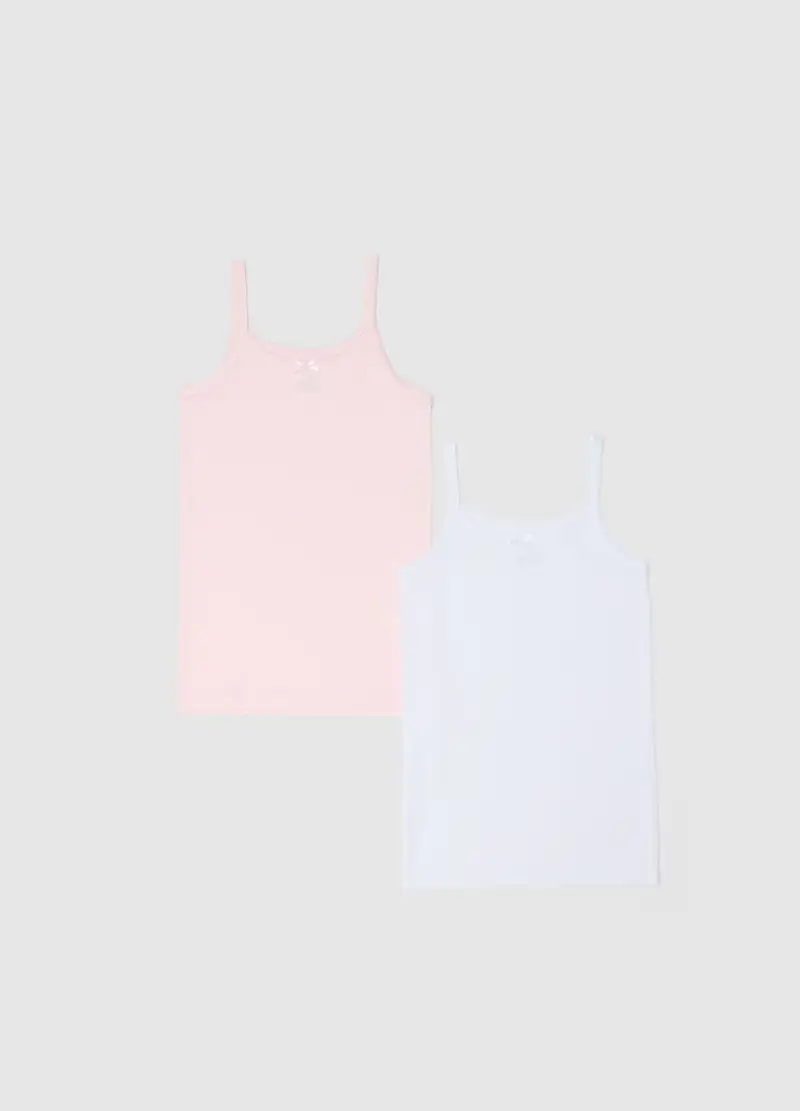OVS KIDS Canotte Bambina Multicolore 4558057