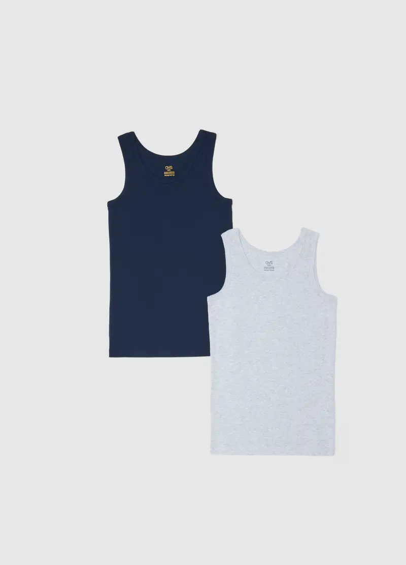OVS KIDS Canotte Ragazzo Multicolore 4557231