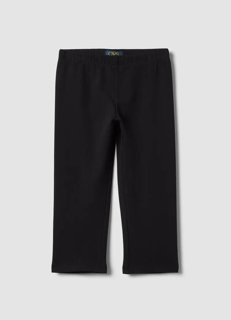 OVS KIDS Leggings Bambina Nero 4558808