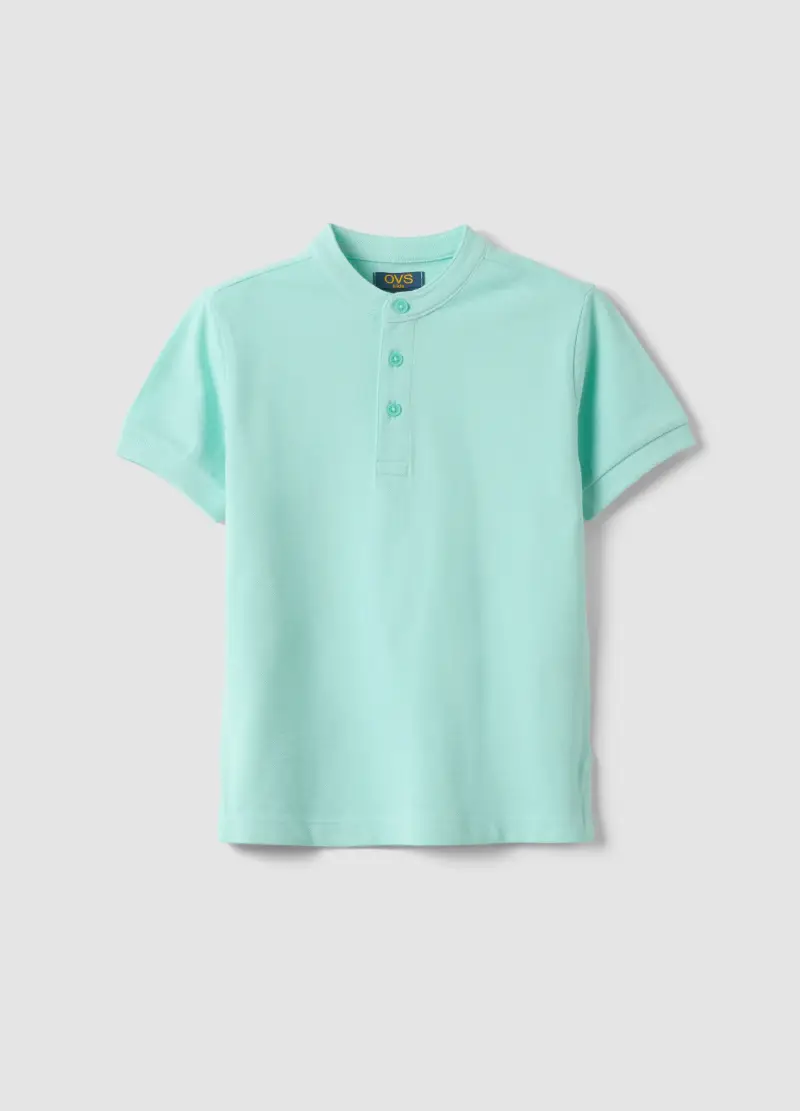 OVS KIDS Polo Bambino Verde 4558277