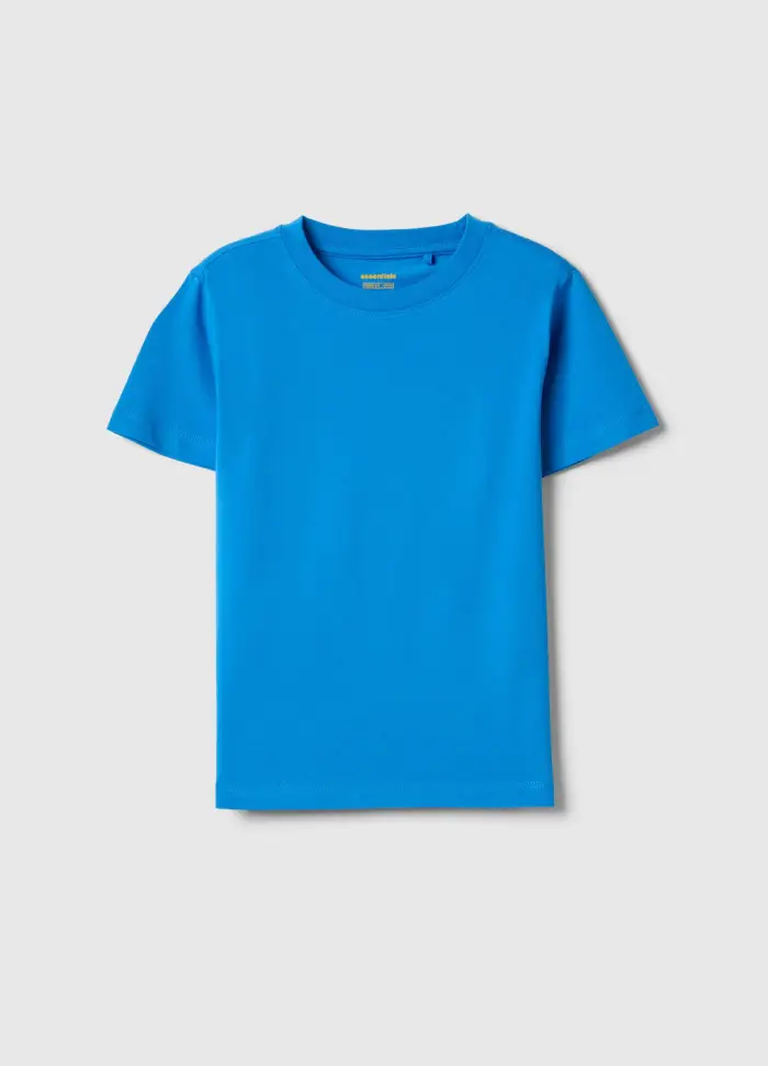 OVS KIDS T-shirt Bambino Azzurro 5204286