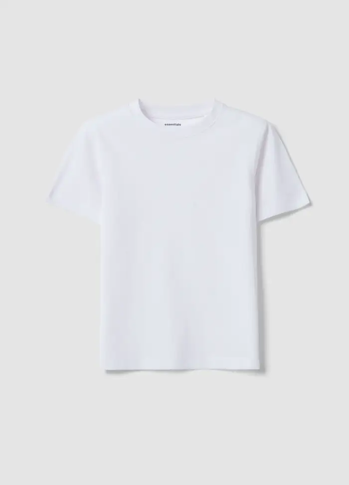 OVS KIDS T-shirt Bambino Bianco 5204287
