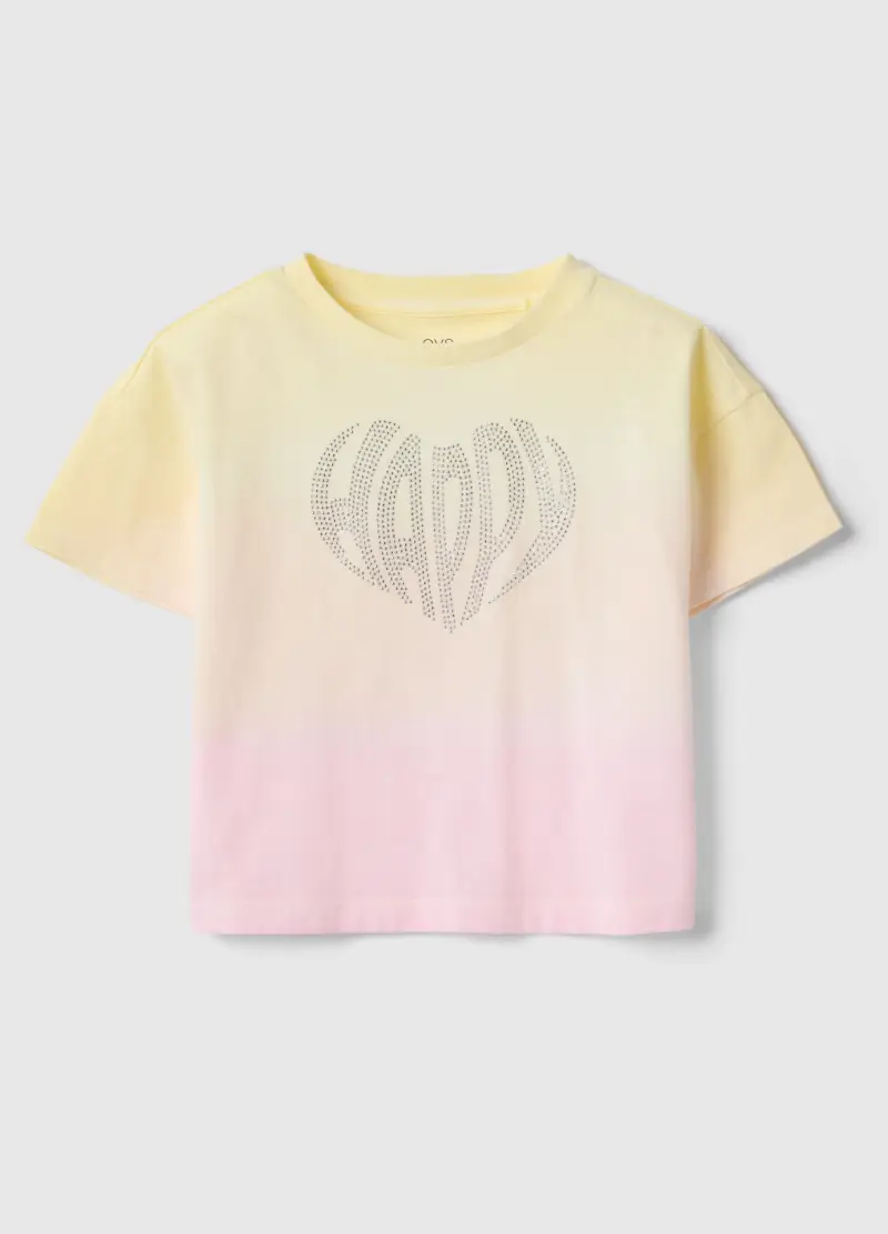 OVS KIDS T-shirt Bambina Multicolore 4330285