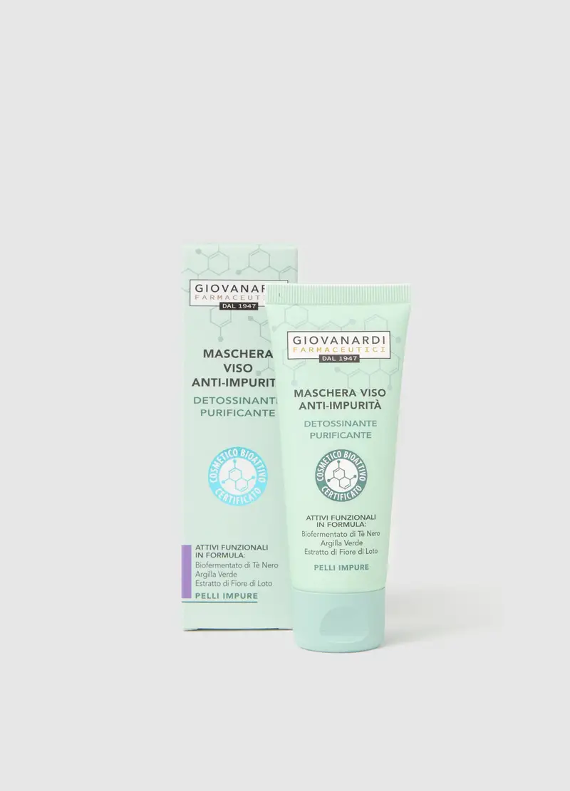 OVS Maschera viso Donna Verde 977604