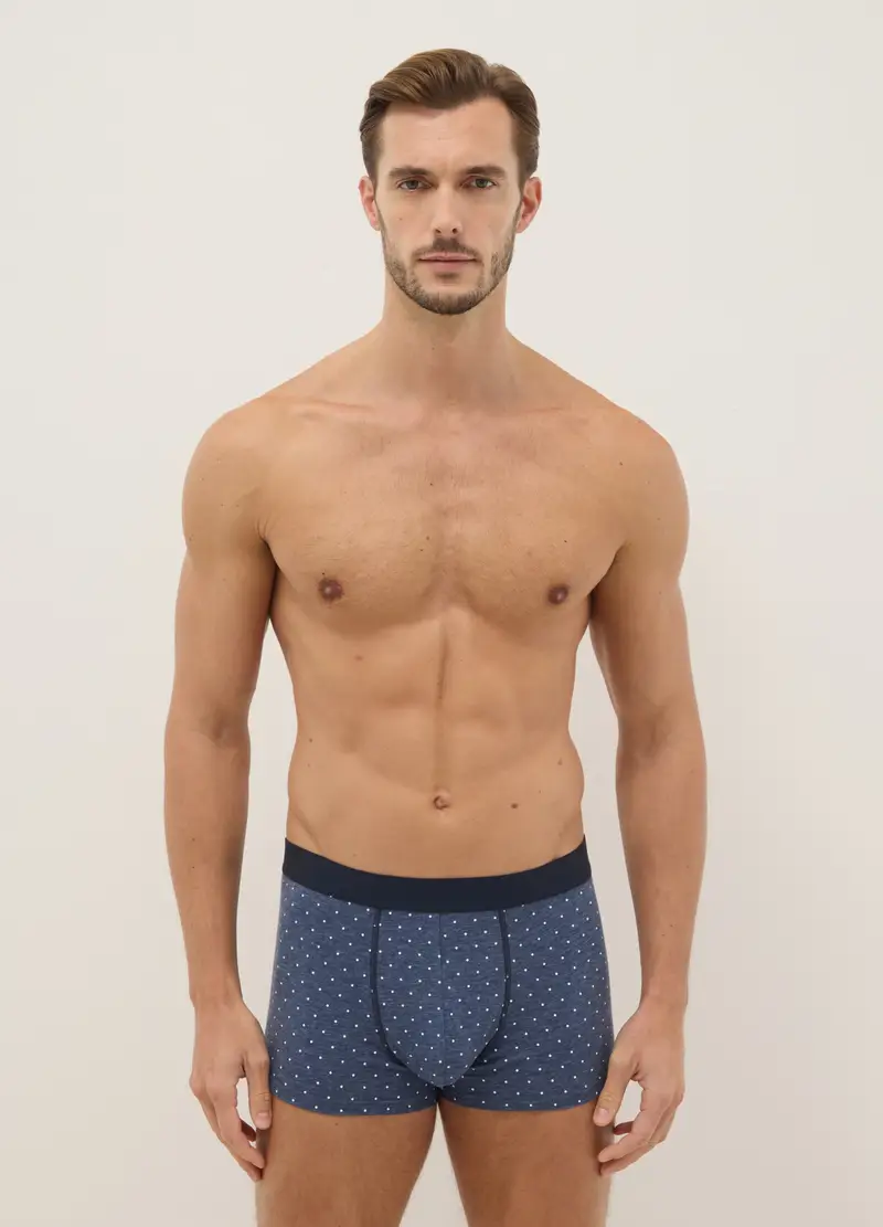 OVS Boxer Uomo Multicolore 4312463