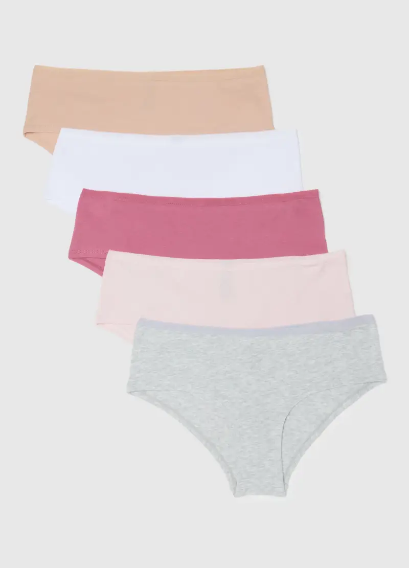 OVS Slip Donna Multicolore 3983947