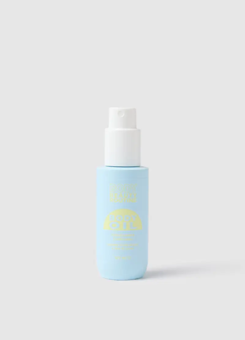 OVS Olio corpo Donna Rosa 991106