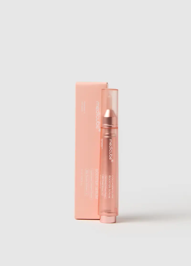 OVS, Siero Booster Di Collagene Medicube, Donna, Bianco, Taglia: FASUL