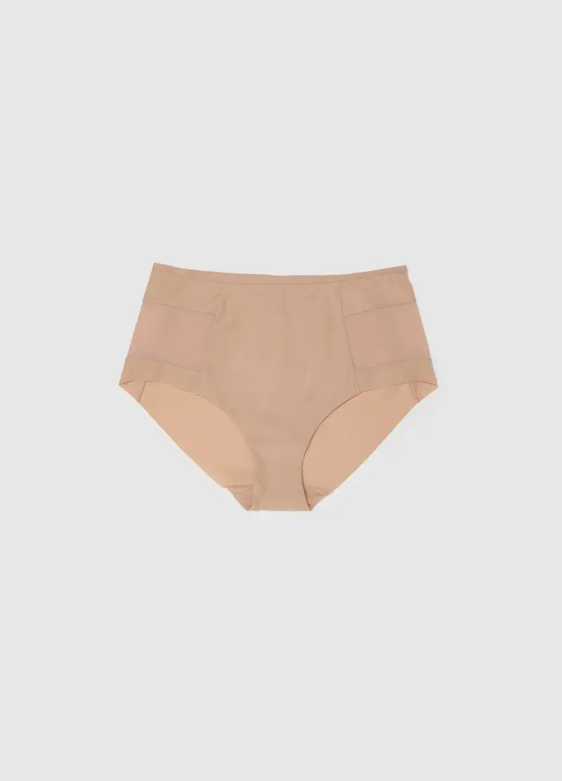 OVS HOUSEBRAND Slip Donna Beige 989967