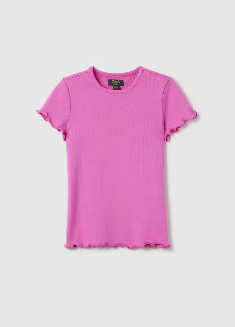 OVS T-shirt Bambina Rosa 1524646