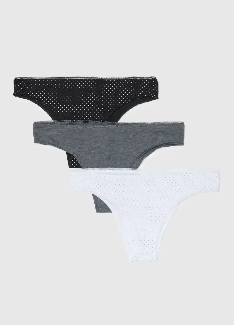 OVS Slip Donna Multicolore 3983941