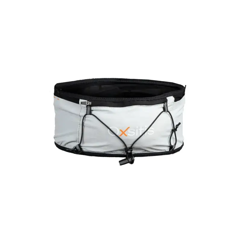 Oxsitis Cintura di corsa Slimbelt Ghost