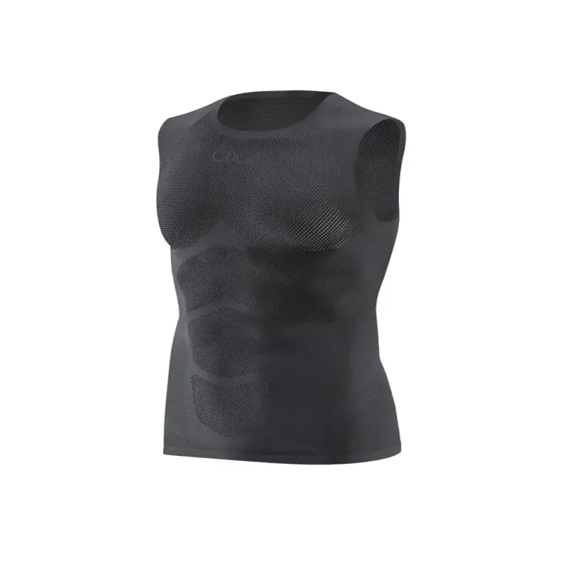 OXYBURN CANOTTA PERFORMANCE TRAX Uomo Ultraleggera Traspirante - UNI