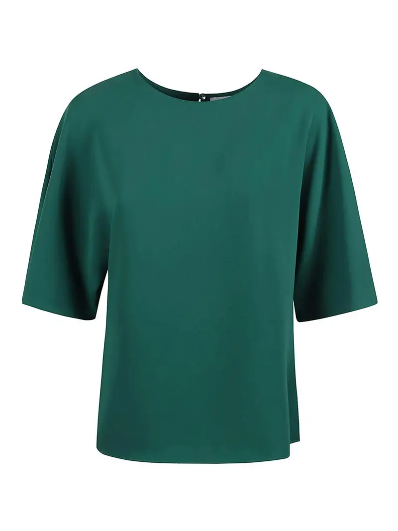 P.A.R.O.S.H BLUSA in CAD Verde