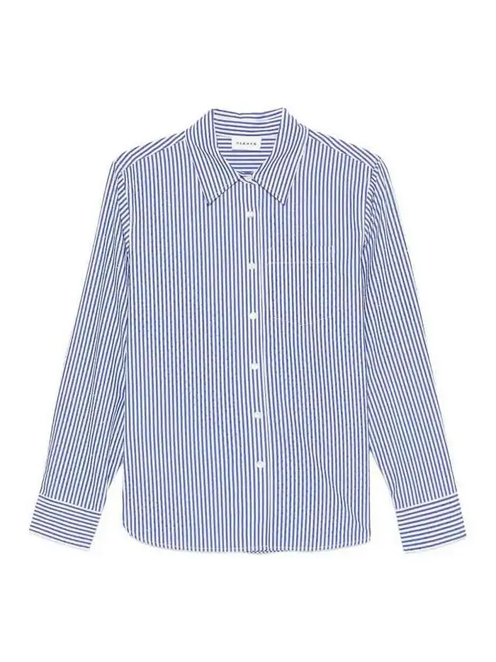 P A R O S H Camicia Multicolore